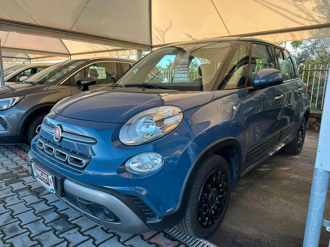 Fiat 500 L 1.3 mjt 95cv my20