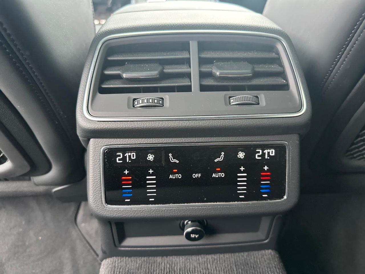 Audi RS6 RS 6 Avant 4.0 TFSI V8 quattro tiptronic pacchetto dinamico, tetto