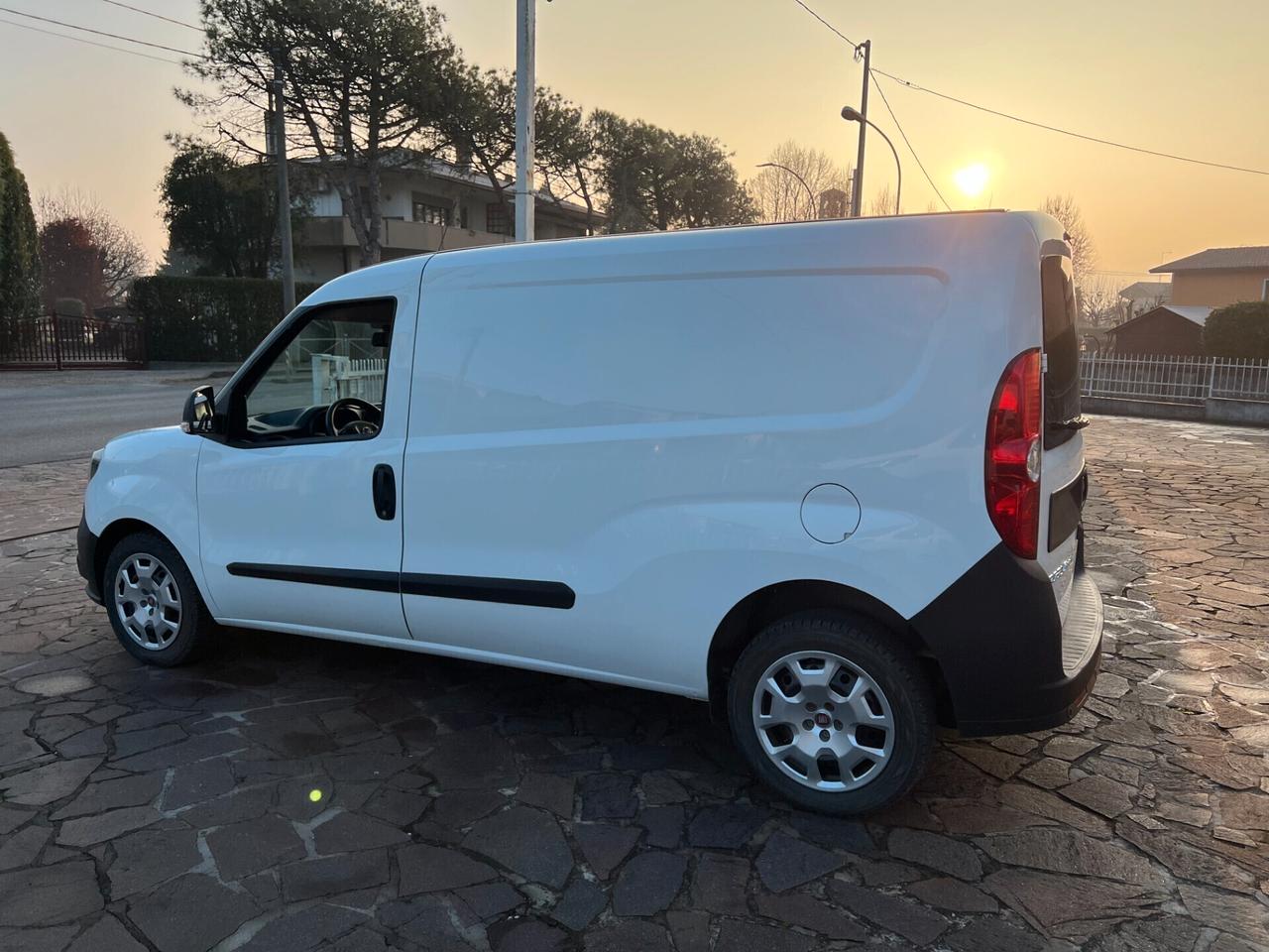 Fiat Doblo 1.6 MJT 120CV S&S PL-TN Cargo Maxi