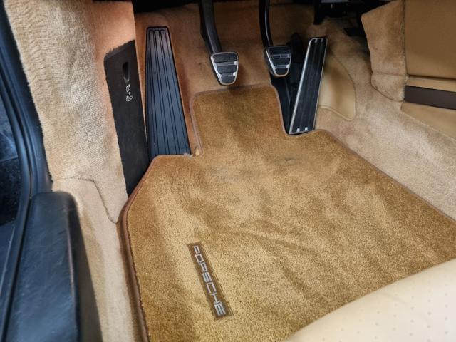 PORSCHE Boxster 2.9 24V