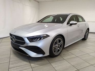 Mercedes-Benz Classe A A 200 d AMG Line Advanced Plus auto