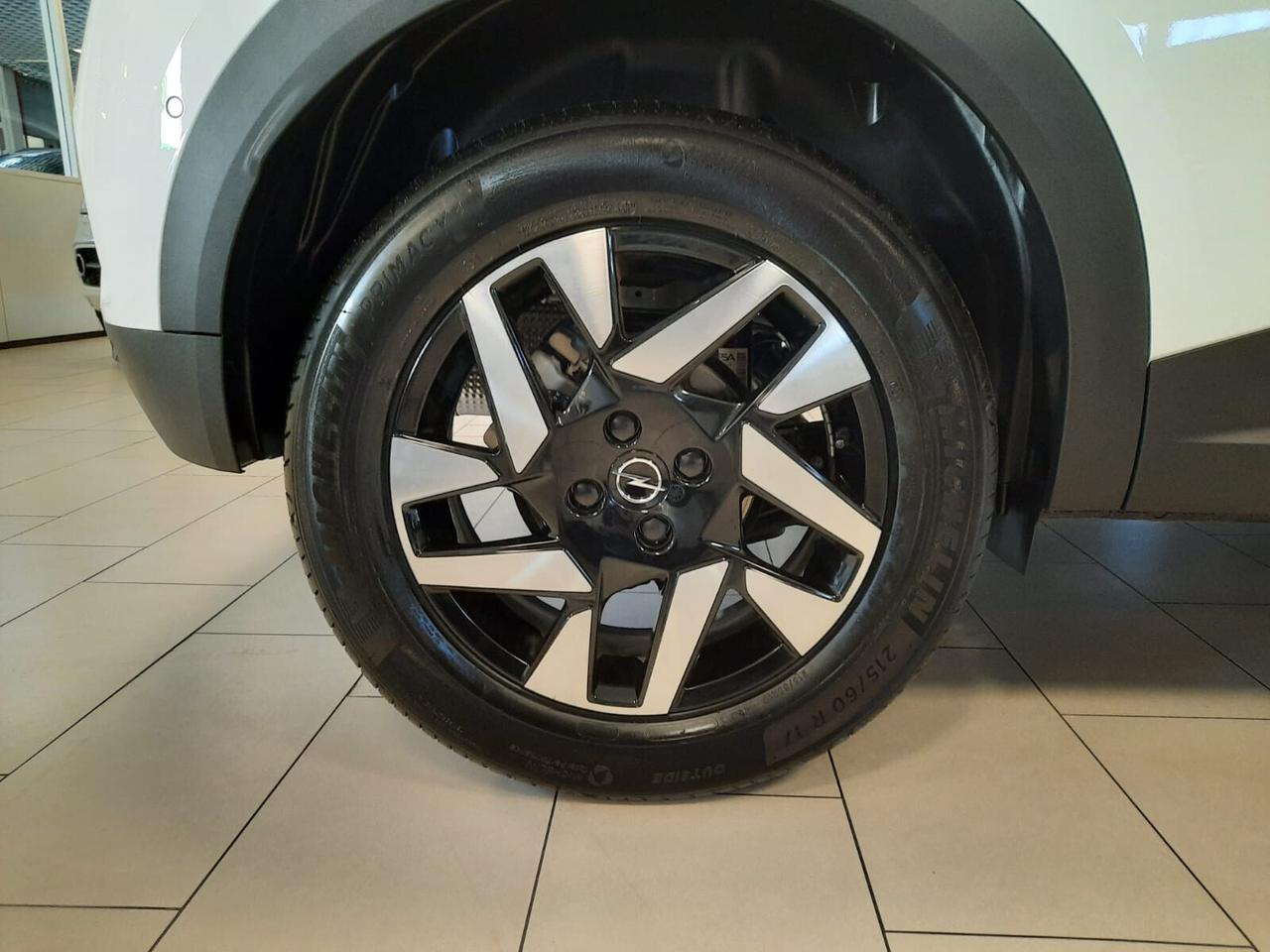 Opel Mokka Elegance 1.2 Turbo (100 cv)