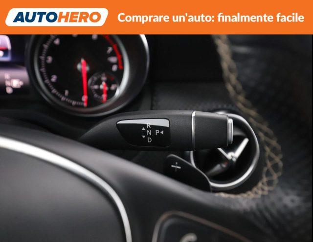 MERCEDES-BENZ A 180 Sport