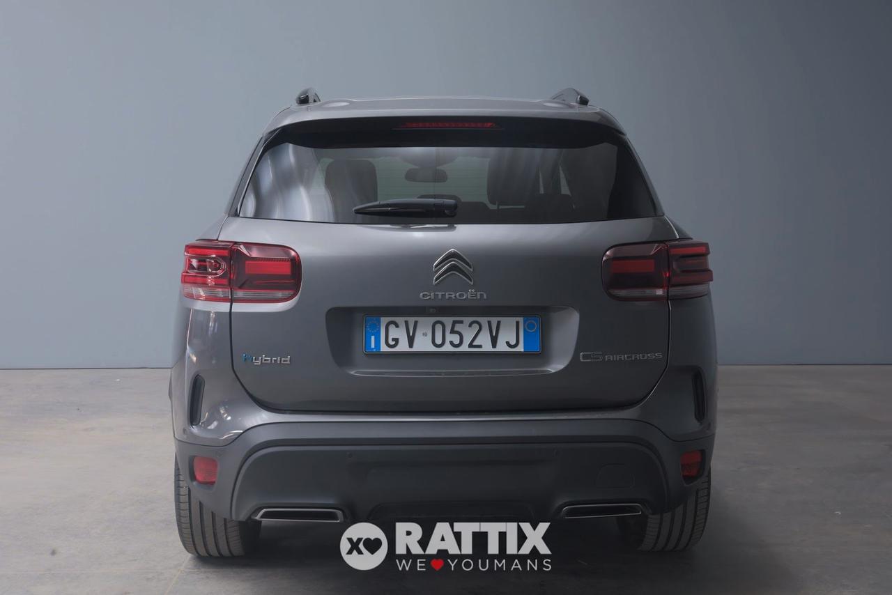 Citroen C5 Aircross 1.6 Hybrid Phev 225CV Shine e-EAT8