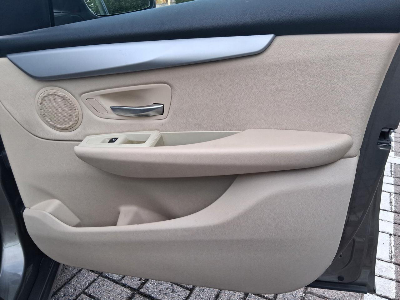 Bmw 216 216d Active Tourer Luxury