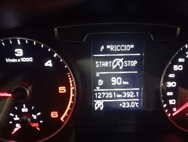 AUDI Q3 2.0 TDI 150 CV Business