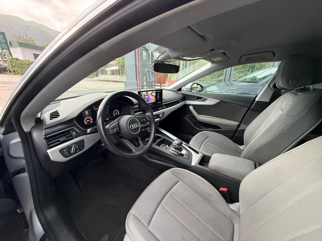 Audi A5 SPB 35 TDI S tronic Business Advance