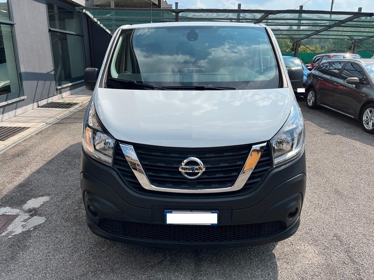 Nissan NV300 VAN L1 H1