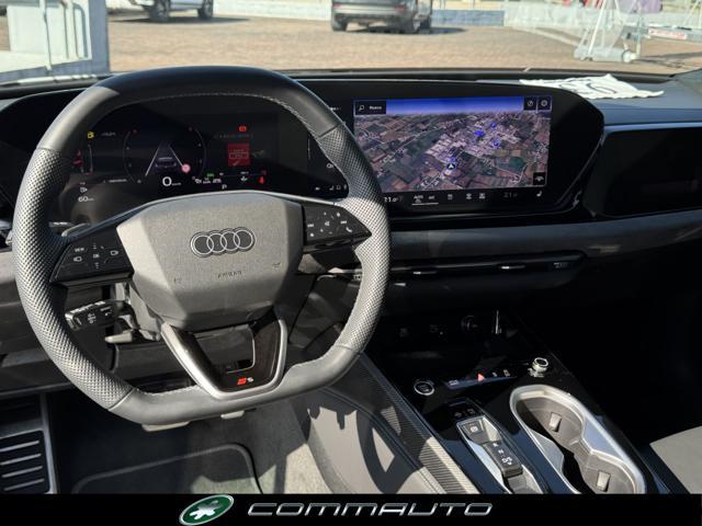 AUDI A6 Avant TDI S tronic quattro S line edition ONE