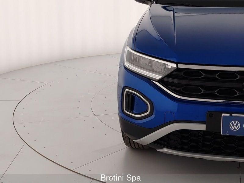 Volkswagen T-Roc T-Roc 1.0 TSI Life
