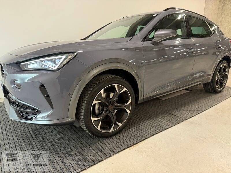 CUPRA Formentor Formentor 2.0 tdi 150cv