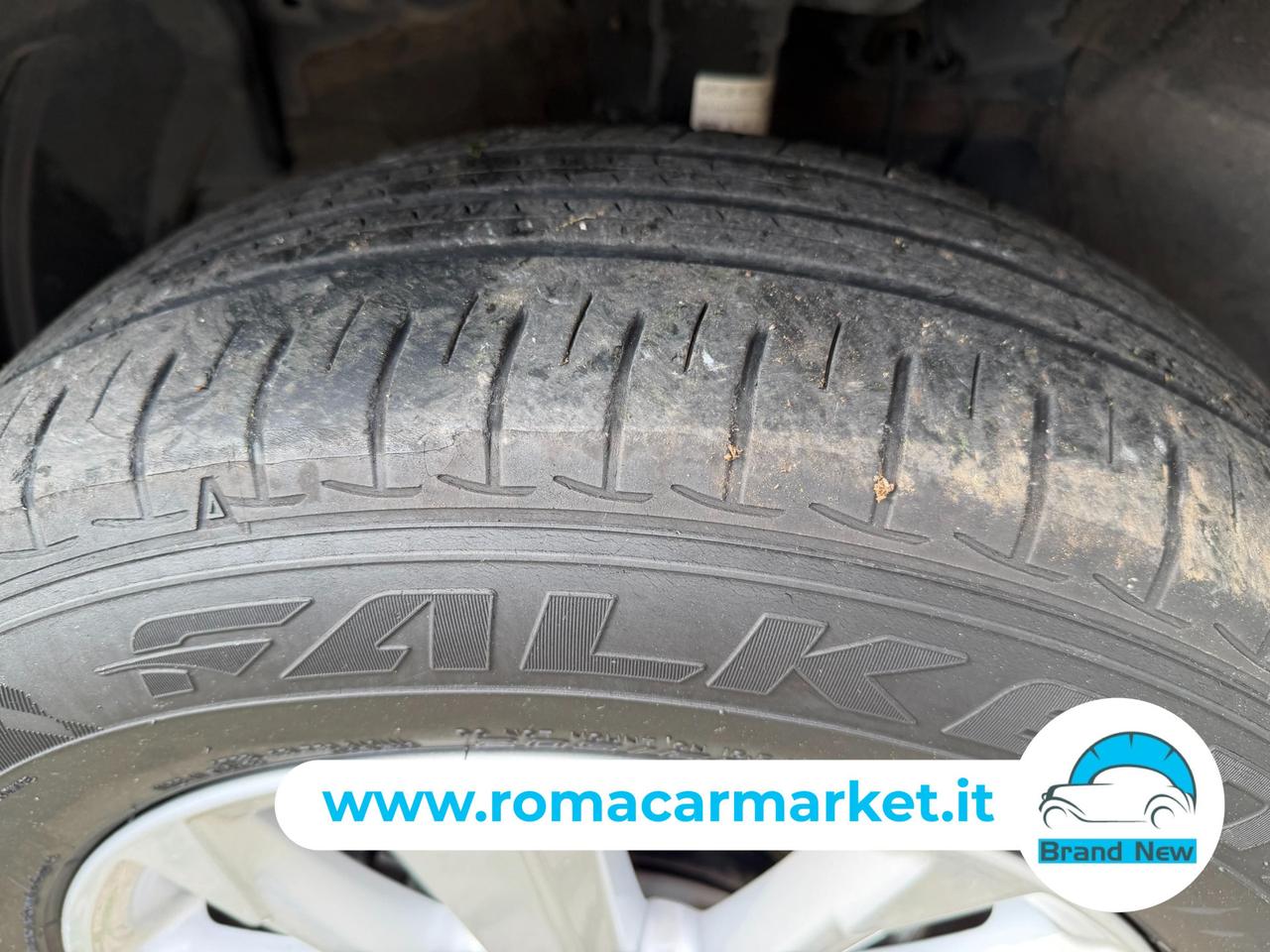 Toyota Yaris Cross 1.5h Business fwd 116cv e-cvt KM CERTIFICATI
