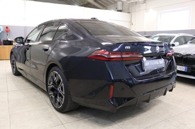 BMW i5 M60 Msport Pro