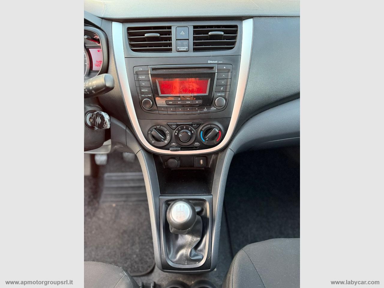 SUZUKI Celerio 1.0 Easy