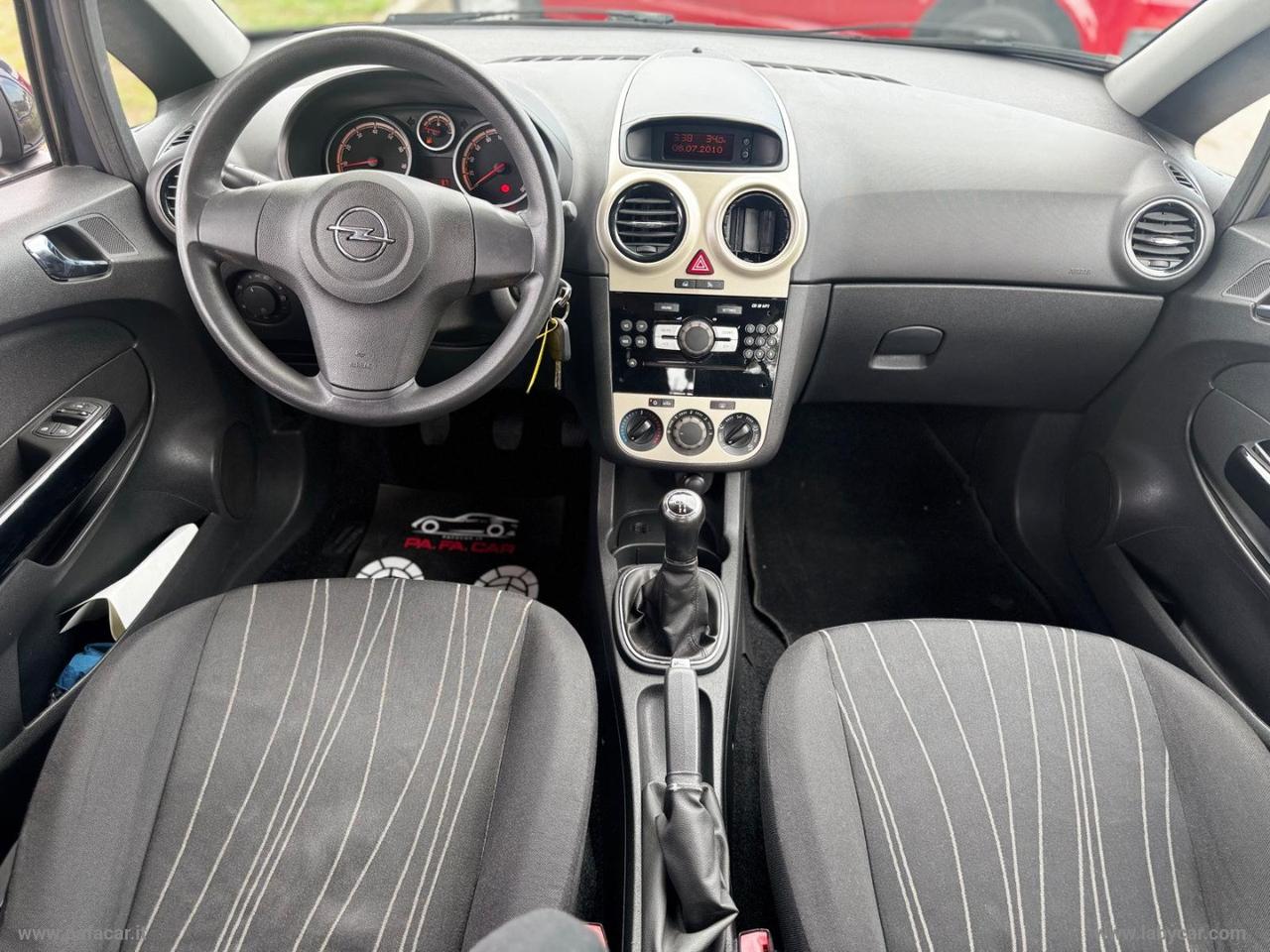 OPEL Corsa 1.2 5p. Club