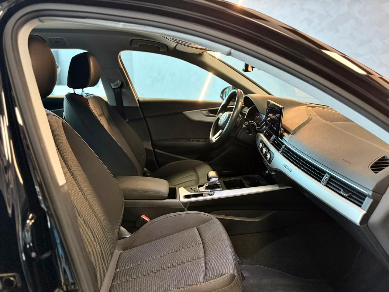 Audi A4 allroad 40 TDI 204 CV S tronic Business