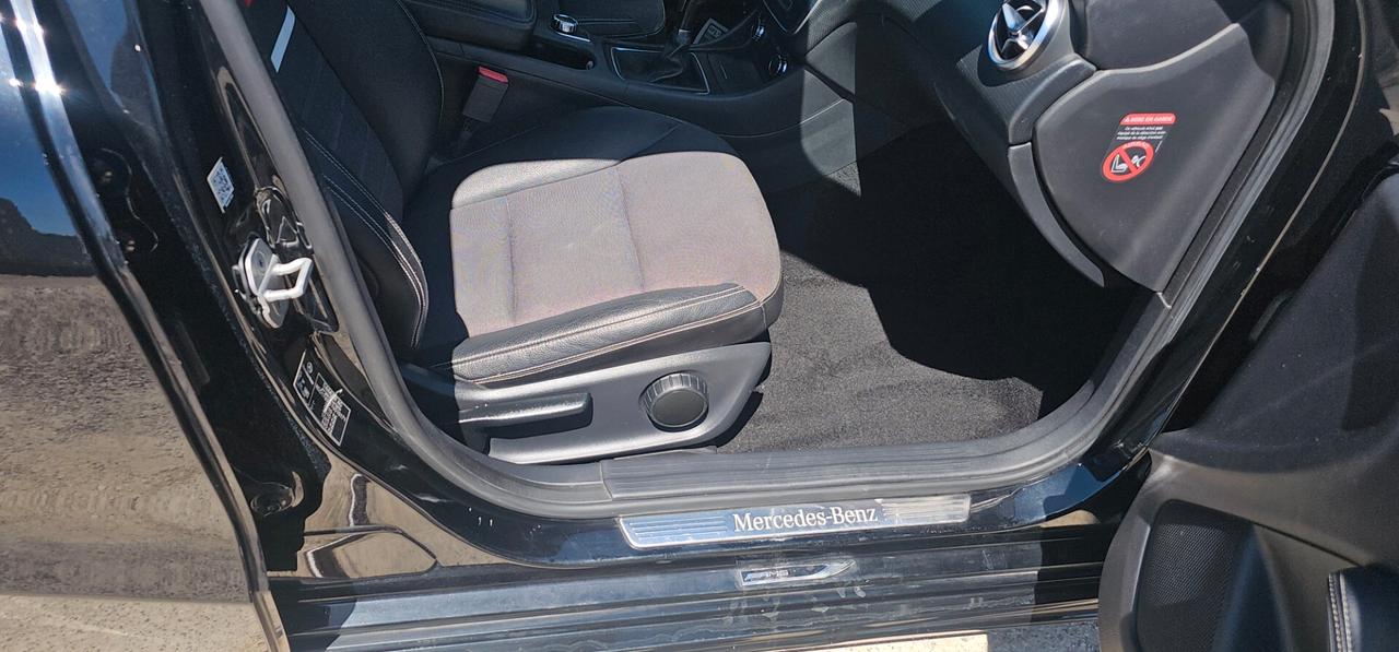 Mercedes-benz A 200 CDI Premium