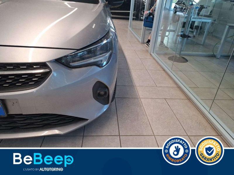 Opel Corsa 1.2 ELEGANCE S&S 75CV
