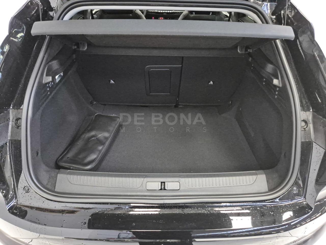 DS DS 4 1.5 bluehdi etoile alcantara 130cv auto