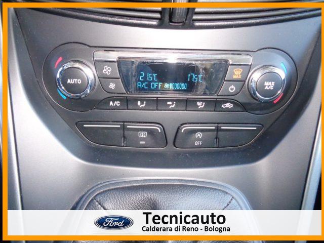 FORD Kuga 2.0 TDCI 150 CV S&S 4WD Titanium