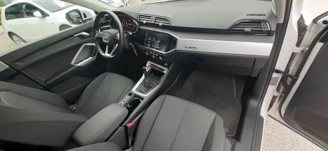 AUDI Q3 SPB 35 TDI S tronic SCONTO ROTTAMAZIONE
