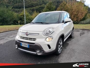 FIAT 500L 1.6 Multijet 120 CV Trekking