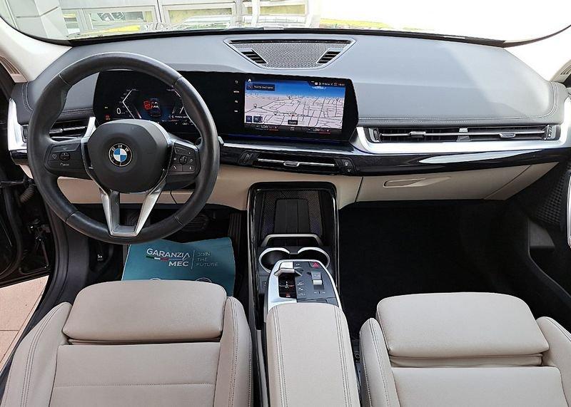 BMW X1 X1 sdrive18d X-Line auto