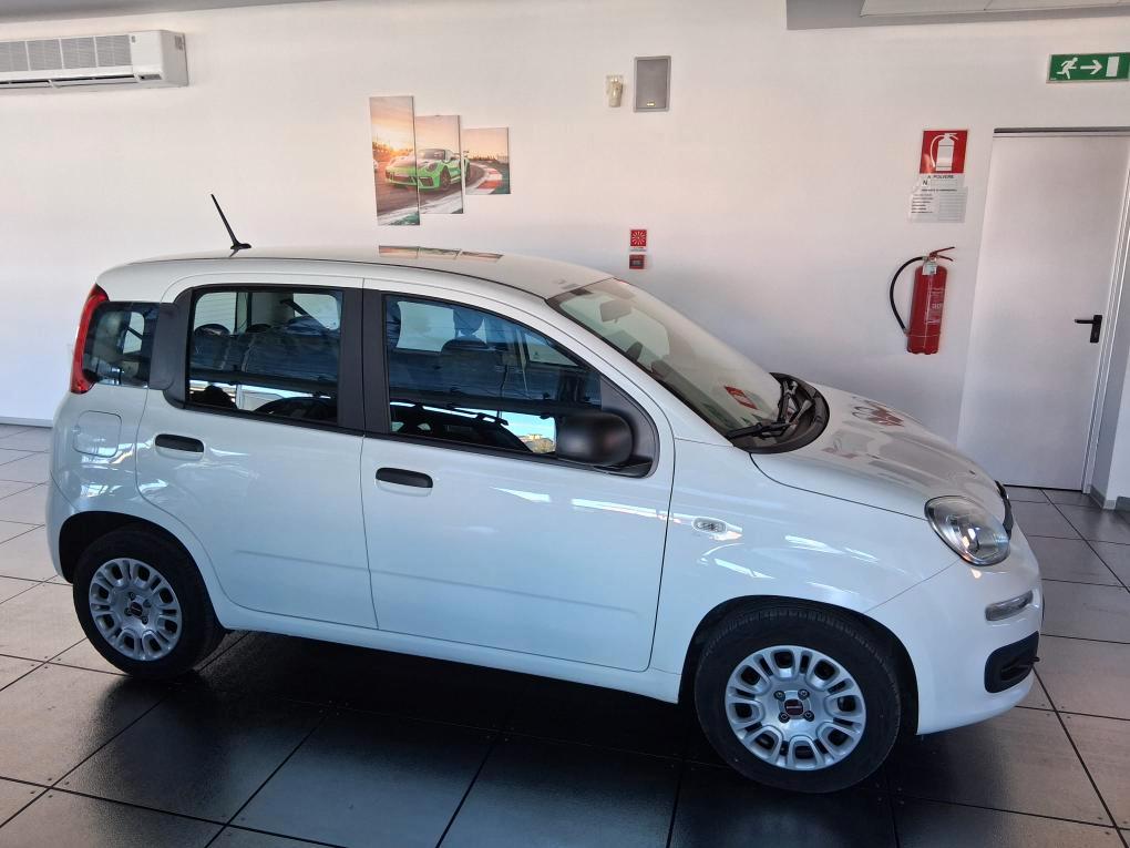 Fiat Panda 1.2 Easy s&s 69cv my19