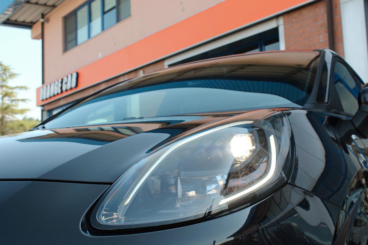 Ford Puma 1.0 EcoBoost Hybrid 125 CV S&S ST-Line