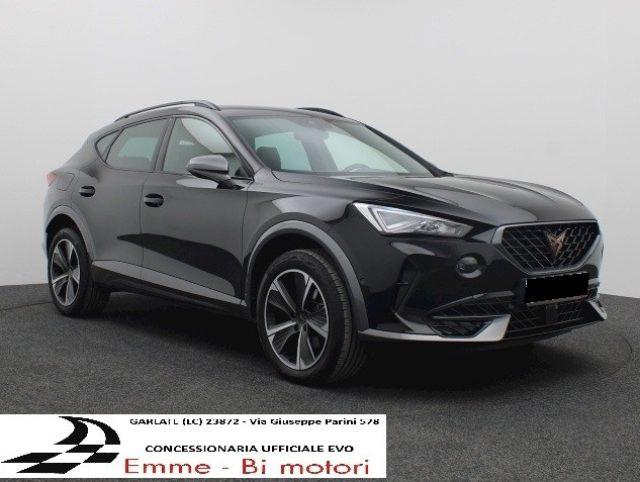 CUPRA Formentor 2.0 TDI 4Drive DSG