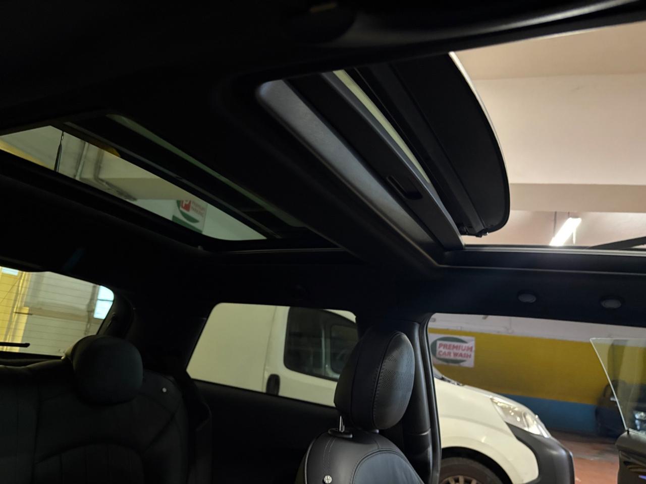 Mini 1.5 Cooper Yours