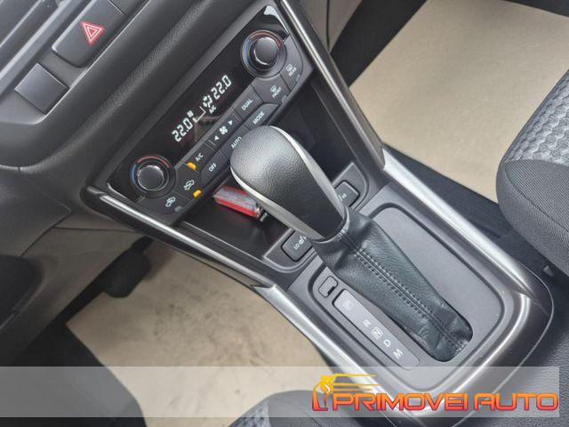 SUZUKI S-Cross 1.4 Hybrid 4WD AllGrip A/T Comfort