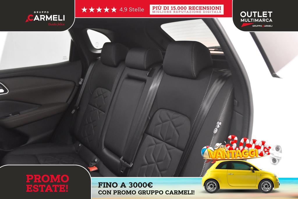 Nissan Qashqai 1.3 Mild Hybrid Tekna 2WD