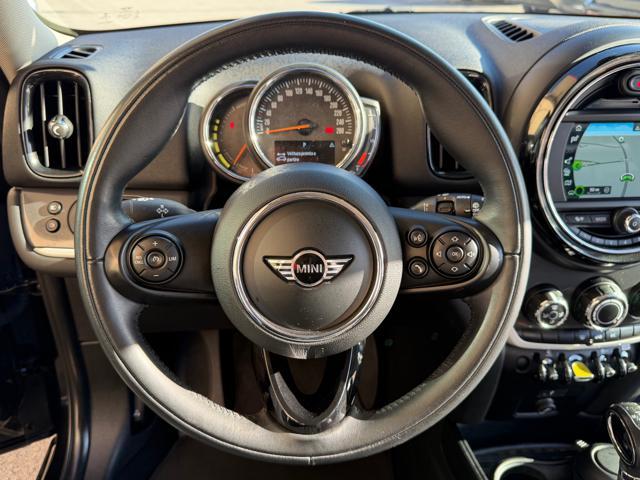 MINI Countryman 1.5 Cooper SE Countryman ALL4 (NESSUN VINCOLO)