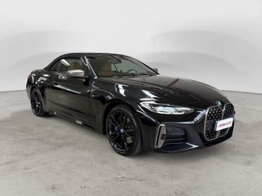 BMW Serie 4 Coupé M440i 48V xDrive Coupé