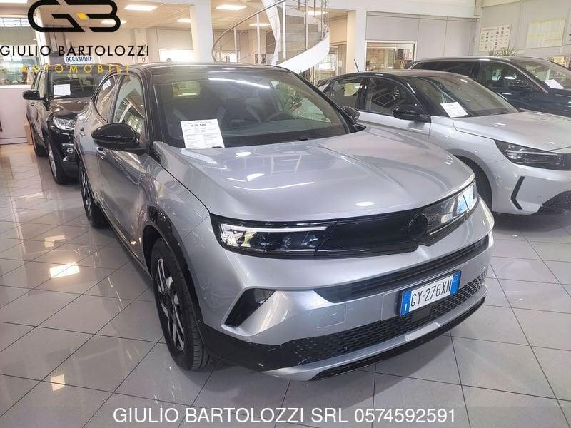 Opel Mokka Mokka 1.2 Turbo 136 CV GS