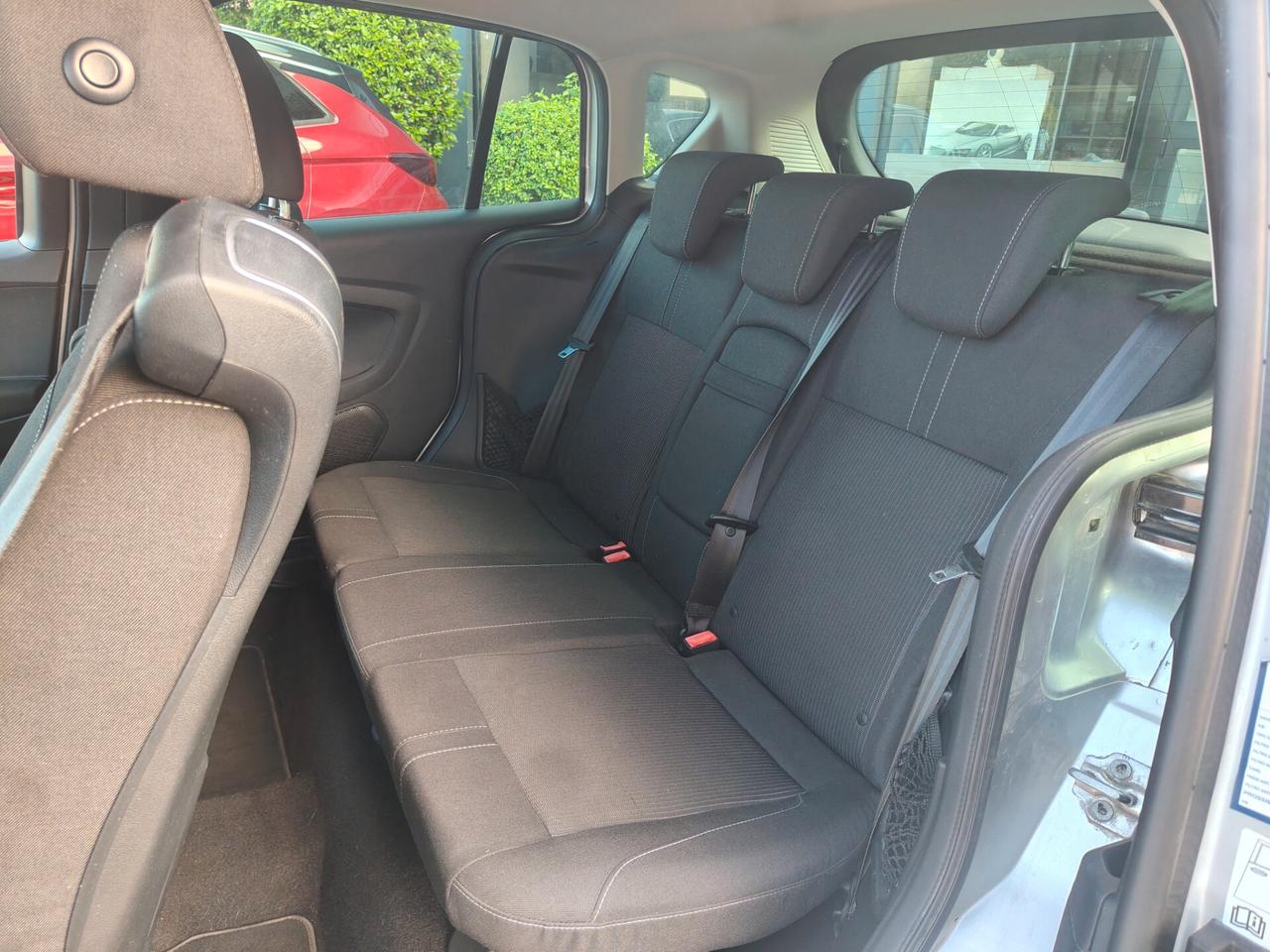 Ford B-Max 1.5 TDCi 75 CV Titanium **PREZZO REALE **
