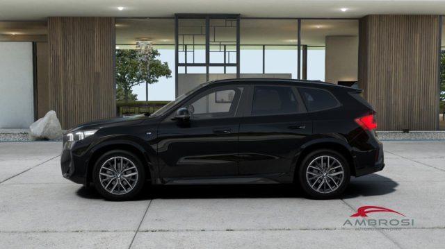 BMW X1 sDrive18d Msport Innovation Package