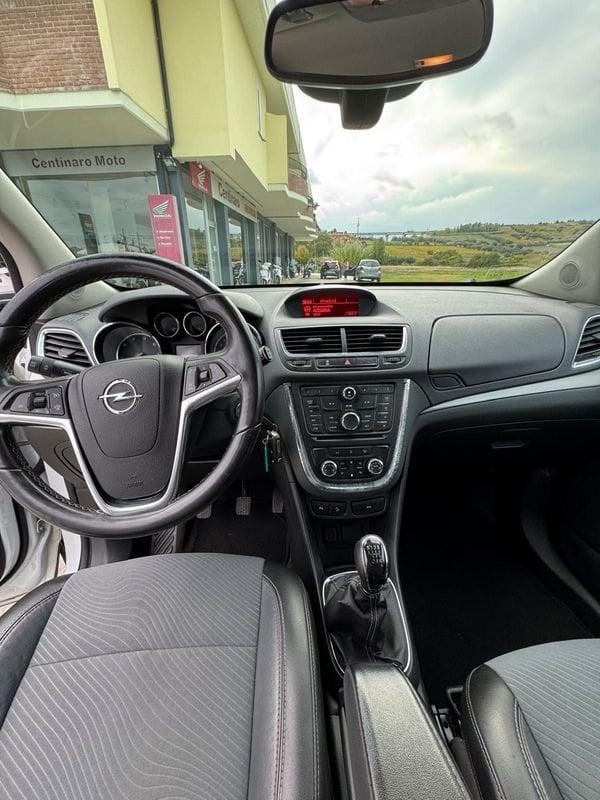 Opel Mokka Mokka 1.7 CDTI 130CV
