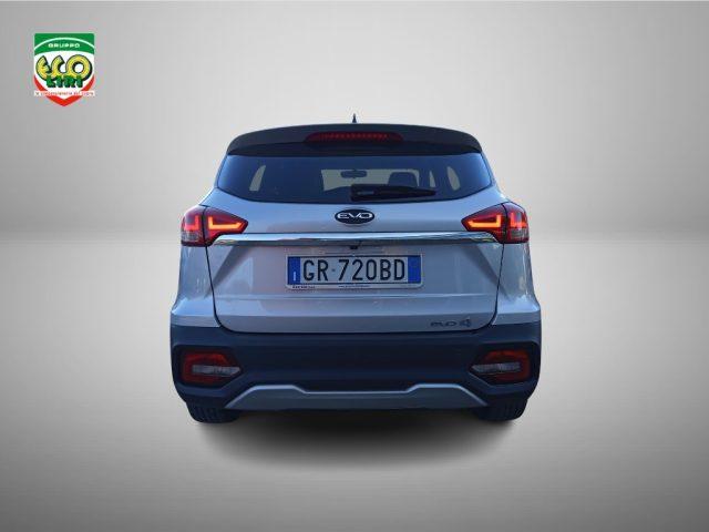 EVO Evo4 Evo 4 1.6 Bi-Fuel GPL