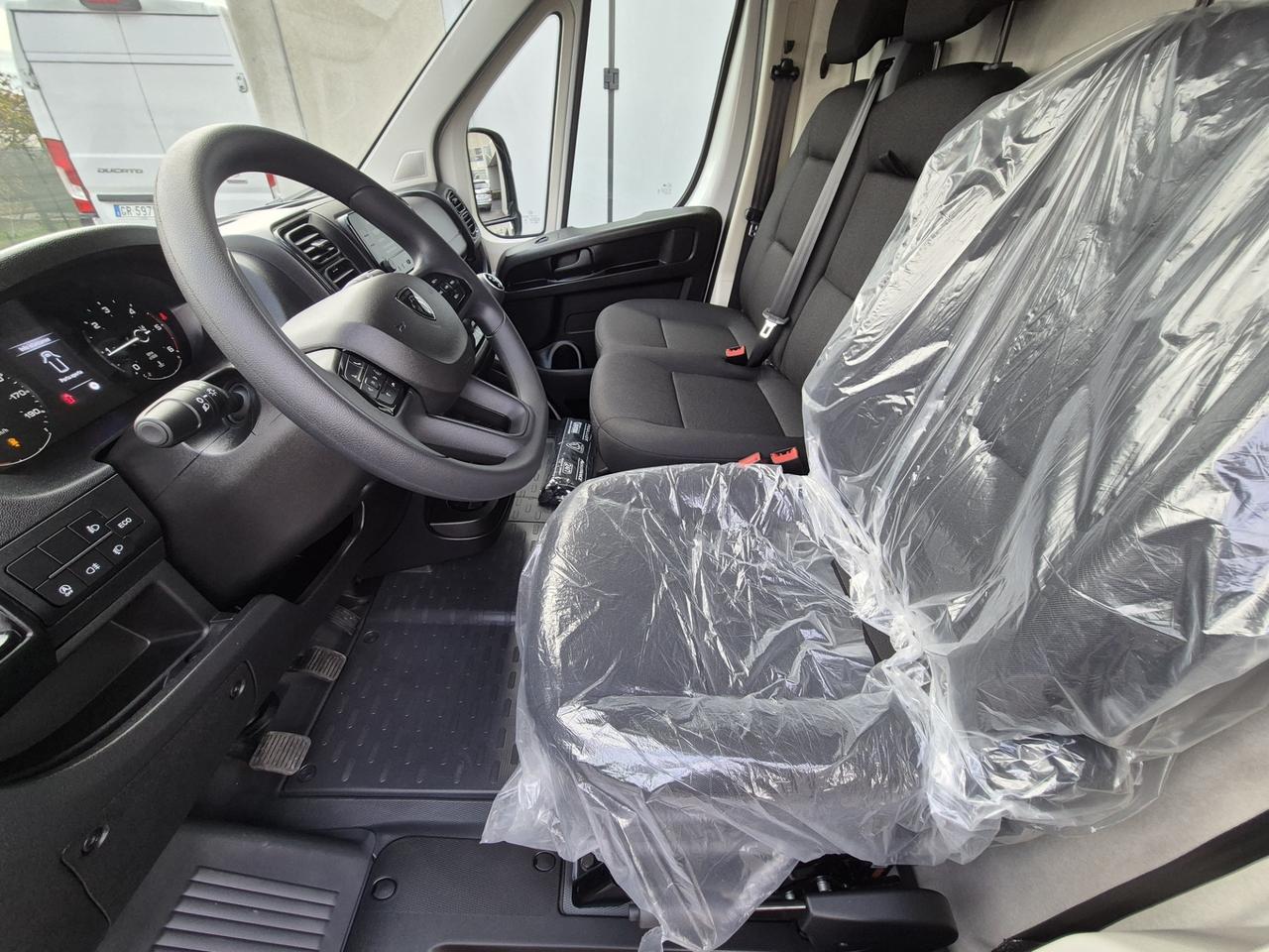 Peugeot Boxer 2.2 140CV Diesel L2H2 2025