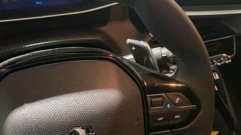 Peugeot 208 208 PureTech 100 Stop&Start EAT8 5 porte Allure Pack