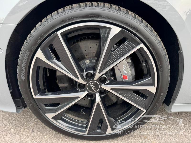Audi S6 Avant 3.0 tdi mhev quattro 344cv tiptronic - POSSIBILITA' SUBENTRO LEASING