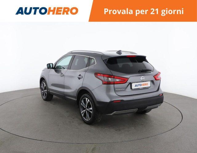 NISSAN Qashqai 1.5 dCi Acenta