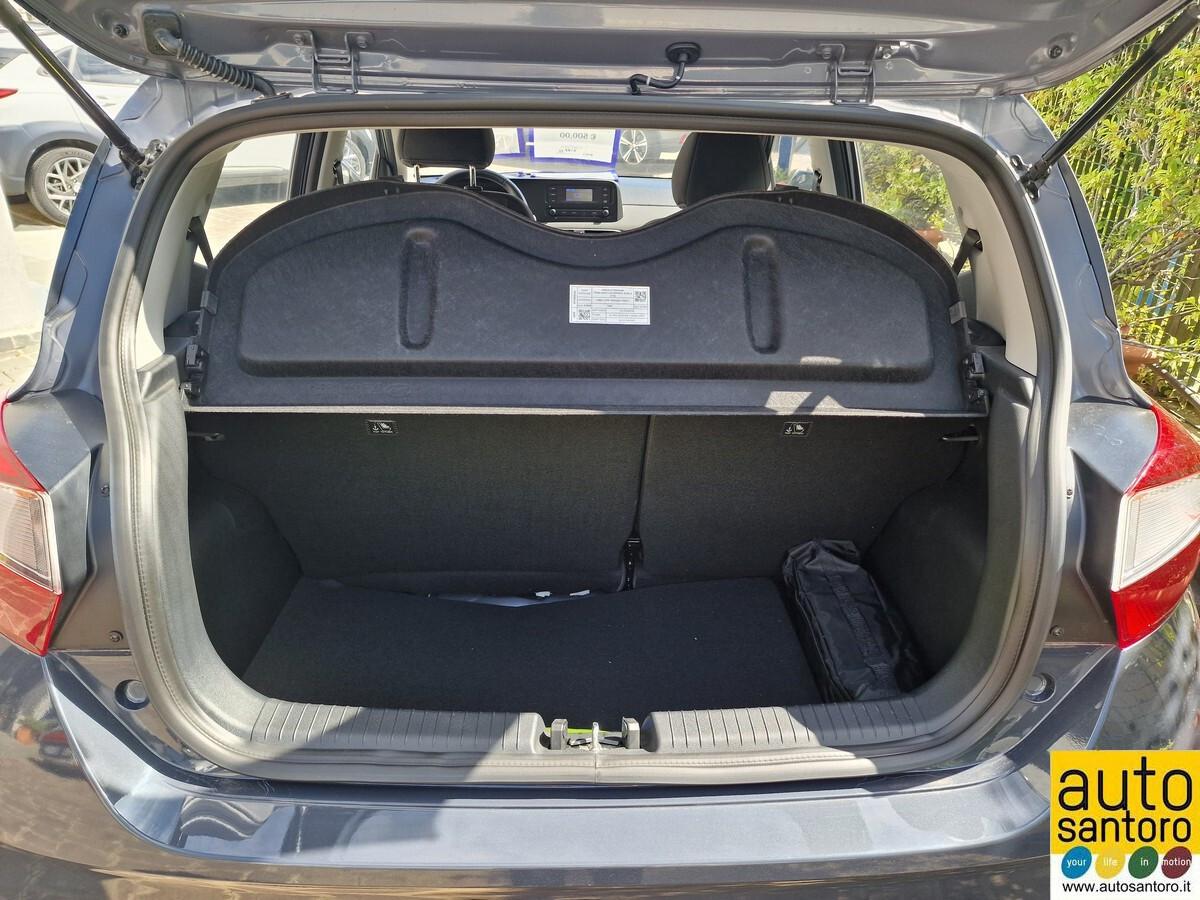 HYUNDAI I10 1.0 ADVANCED PLUS PACK