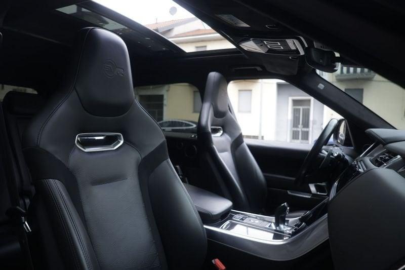 Land Rover RR Sport Land Rover RR Sport Range Rover Sport 5.0 V8 Supercharged 575 CV SVR IVA Unicoproprietario