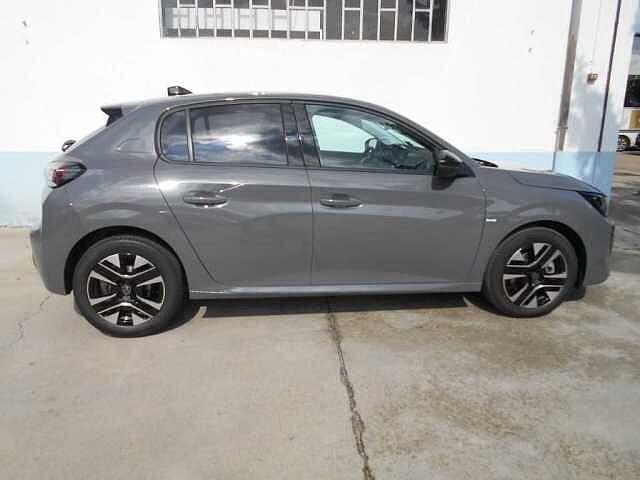 Peugeot 208 Hybrid 100 e-DCS6 Allure Fin 9Perfet