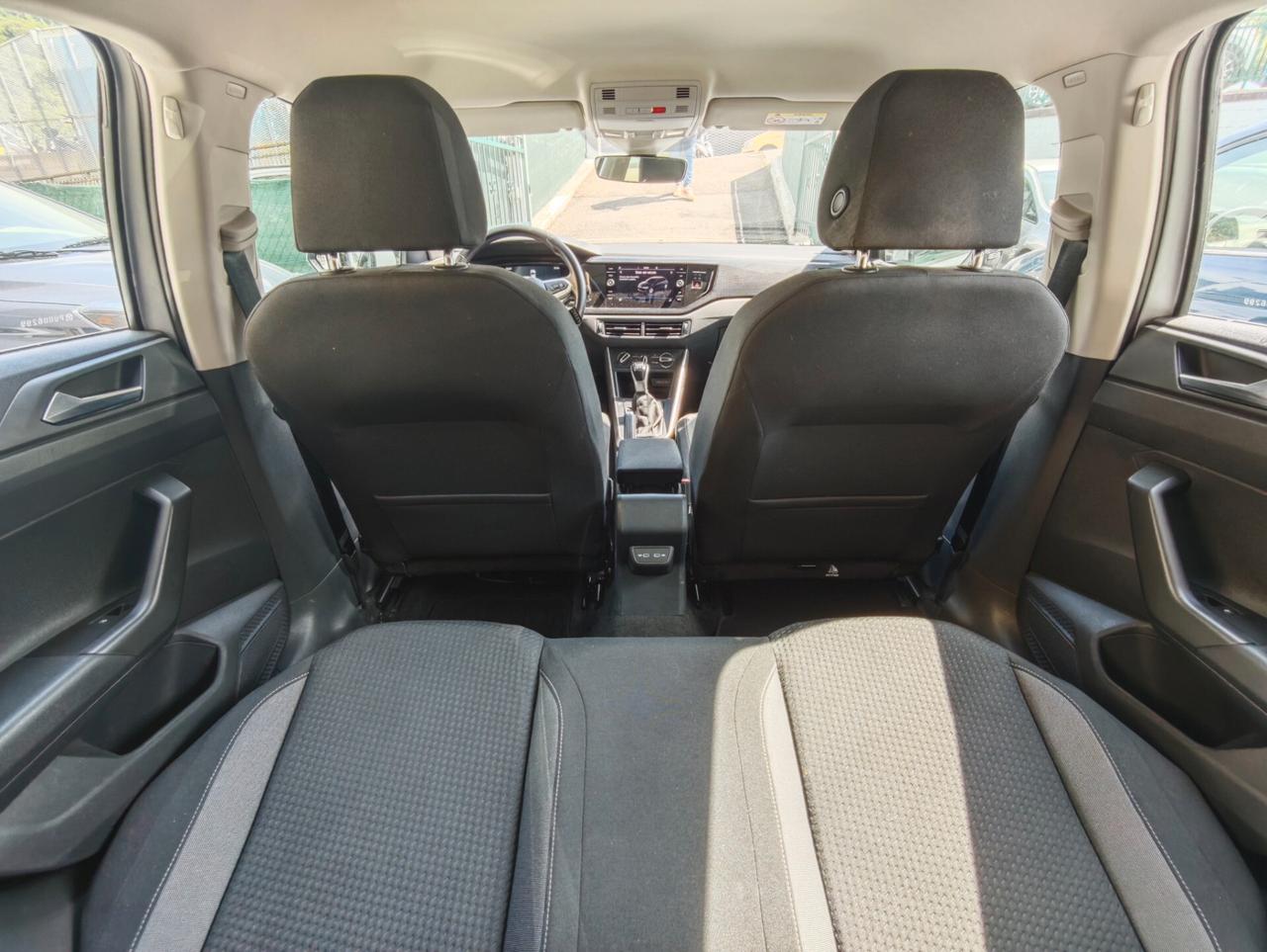 Volkswagen Polo 1.0 TSI Life