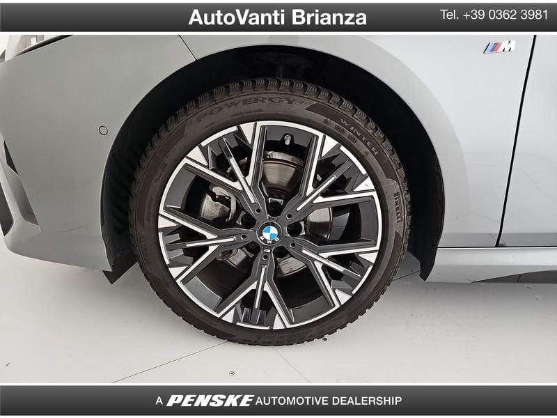 BMW Serie 1 118d 5p. Msport KIT GOMME ESTIVE