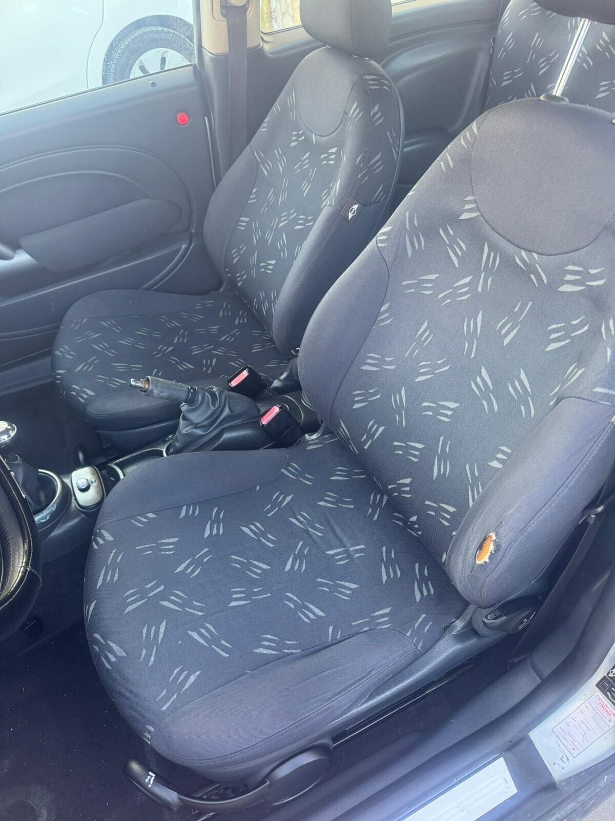 Mini 1.4 tdi One D Adatta a neopatentati